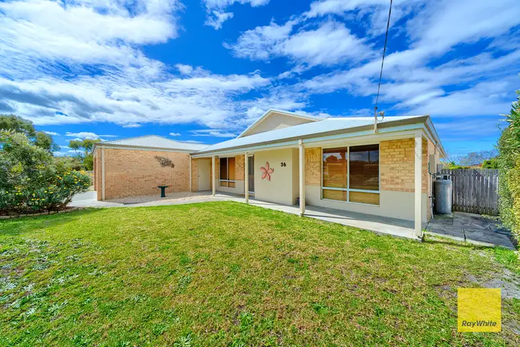 Second view of Homely house listing, 36 Meananger Crescent, Bayonet Head WA 6330