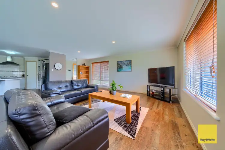 Fourth view of Homely house listing, 36 Meananger Crescent, Bayonet Head WA 6330