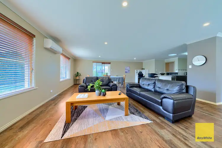 Fifth view of Homely house listing, 36 Meananger Crescent, Bayonet Head WA 6330