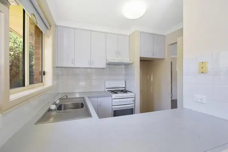 1/17 Harmer Street, Glenroy NSW 2640