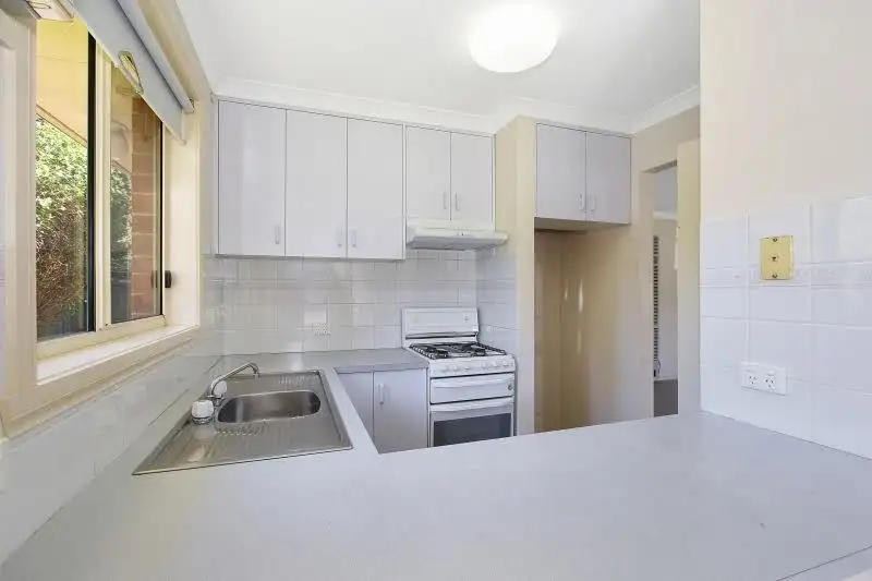 Main view of Homely house listing, 1/17 Harmer Street, Glenroy NSW 2640