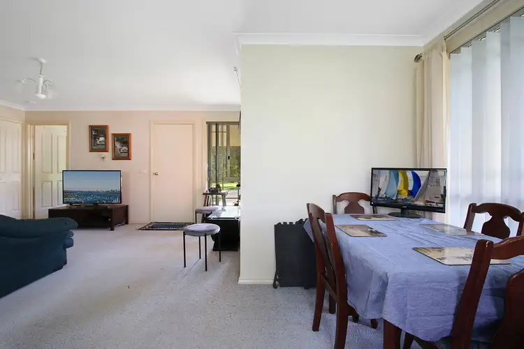 Third view of Homely house listing, 1/17 Harmer Street, Glenroy NSW 2640