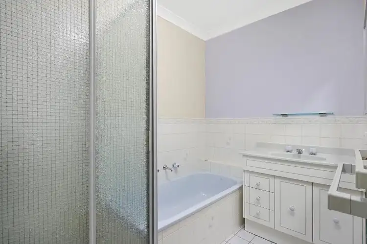 Fourth view of Homely house listing, 1/17 Harmer Street, Glenroy NSW 2640