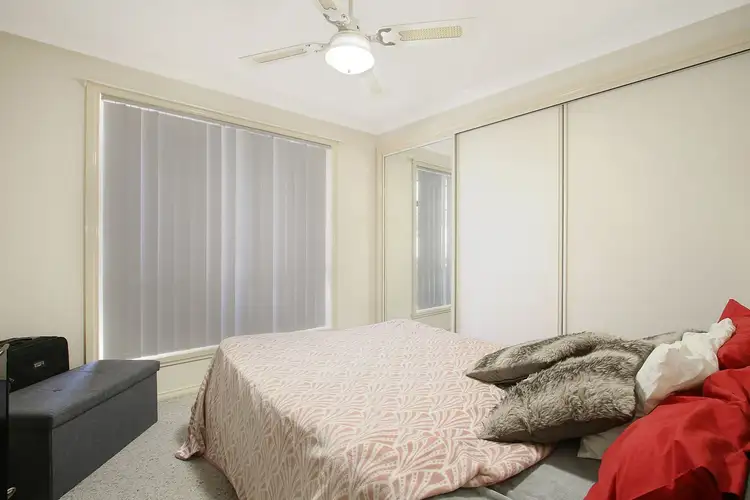 Sixth view of Homely house listing, 1/17 Harmer Street, Glenroy NSW 2640