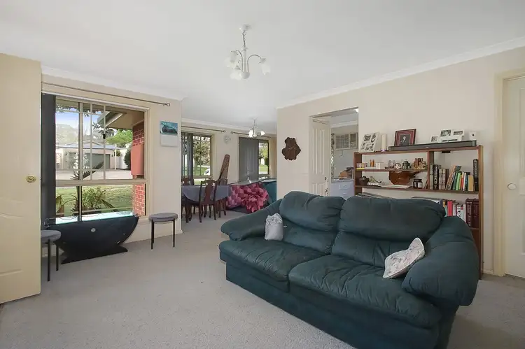 Seventh view of Homely house listing, 1/17 Harmer Street, Glenroy NSW 2640