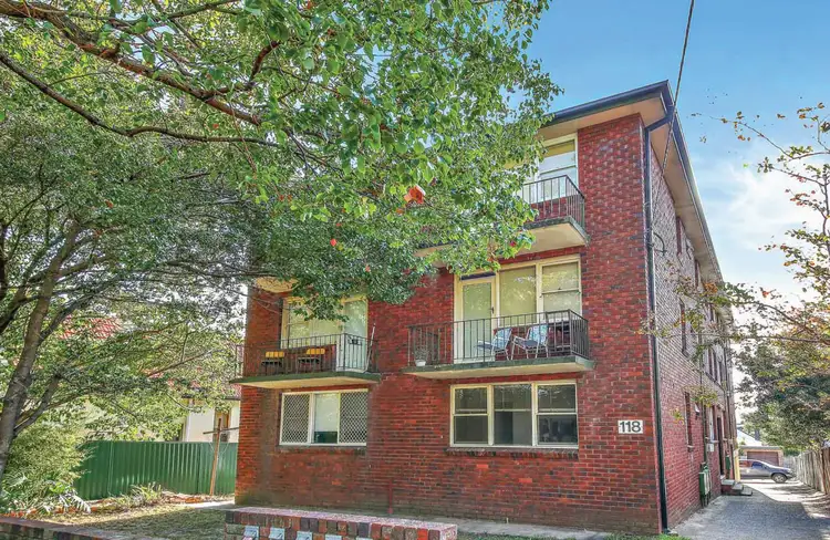 118 Frederick Street, Ashfield NSW 2131