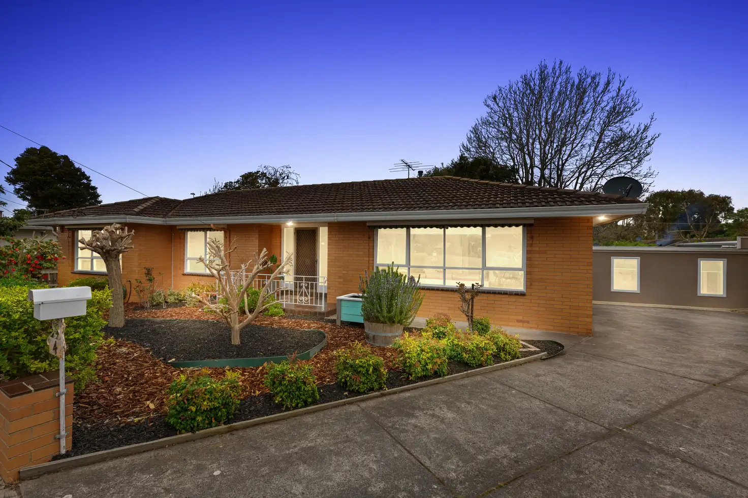 Main view of Homely house listing, 4 Nowa Court, Frankston VIC 3199