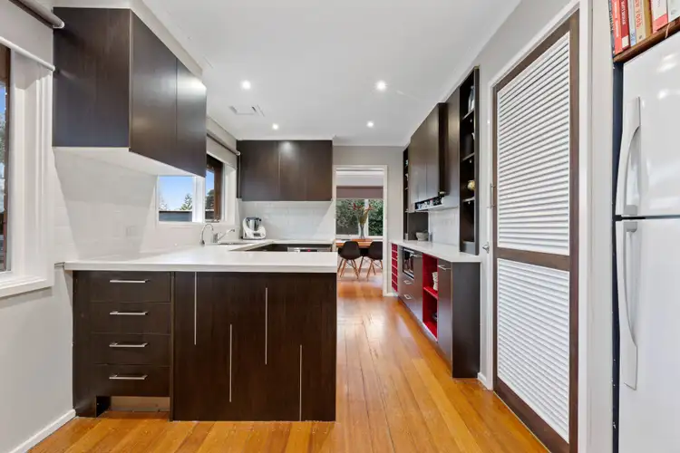 Fifth view of Homely house listing, 4 Nowa Court, Frankston VIC 3199