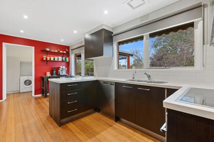 Sixth view of Homely house listing, 4 Nowa Court, Frankston VIC 3199