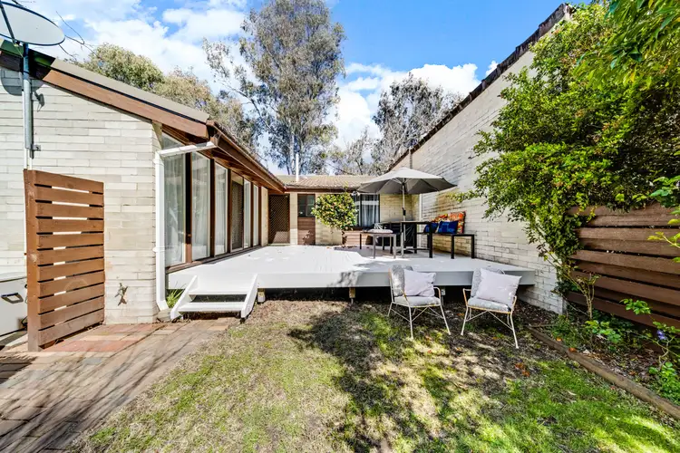 Fourth view of Homely townhouse listing, 13 Hyndes Crescent, Holder ACT 2611