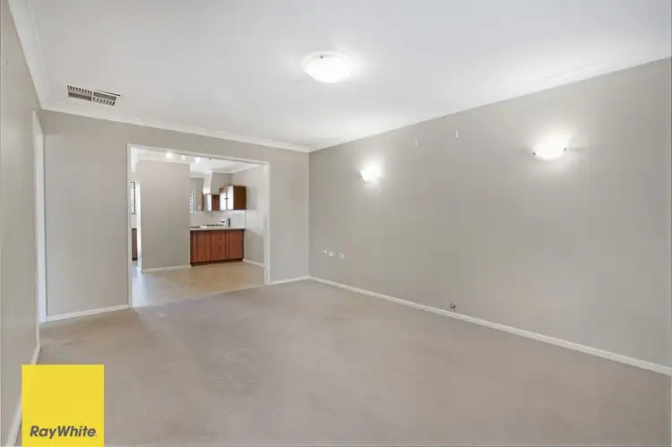 Second view of Homely house listing, 40A Esperanto Way, Westminster WA 6061