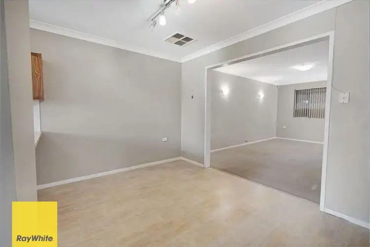 Fourth view of Homely house listing, 40A Esperanto Way, Westminster WA 6061