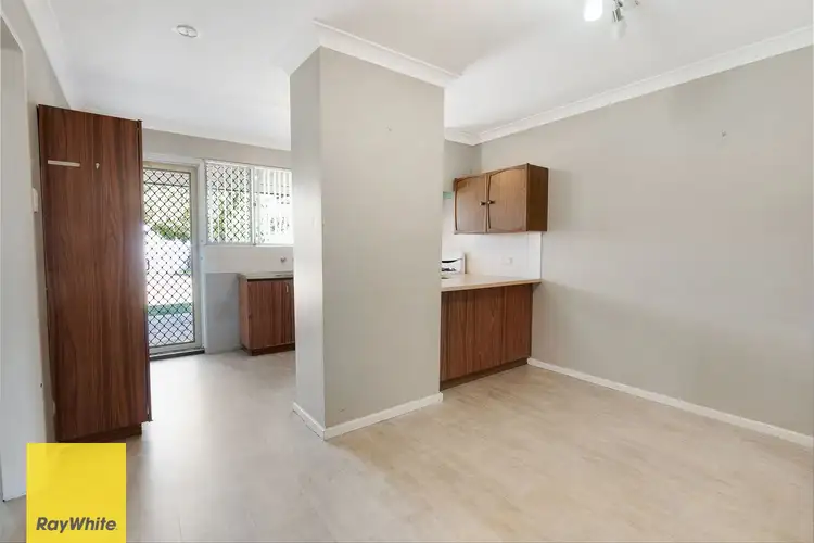 Fifth view of Homely house listing, 40A Esperanto Way, Westminster WA 6061