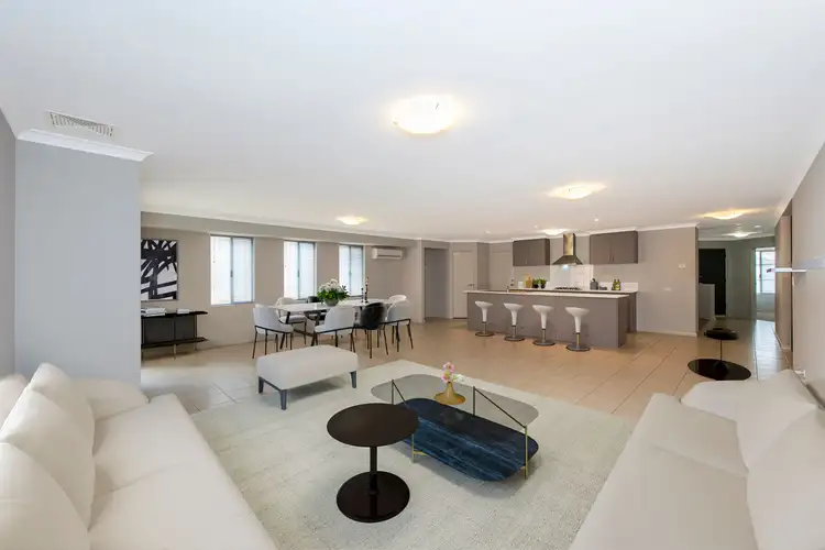 Main view of Homely house listing, 9 Fairchild Drive, Baldivis WA 6171