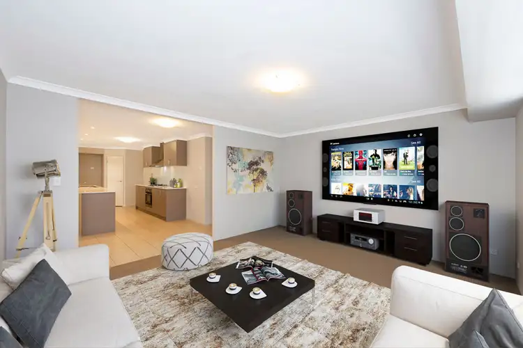 Second view of Homely house listing, 9 Fairchild Drive, Baldivis WA 6171
