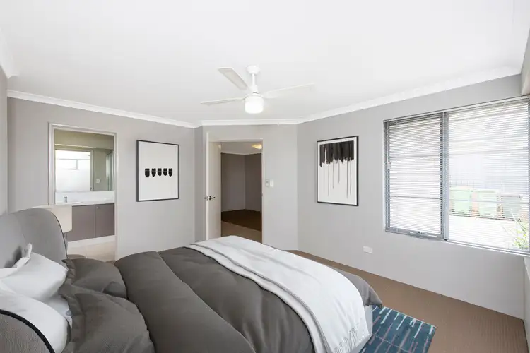 Third view of Homely house listing, 9 Fairchild Drive, Baldivis WA 6171