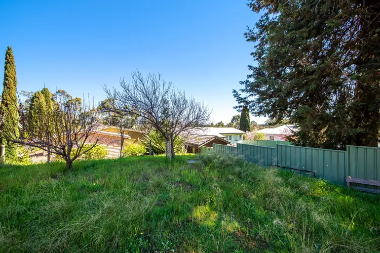 Third view of Homely land listing, 133b Warren Road, Nannup WA 6275