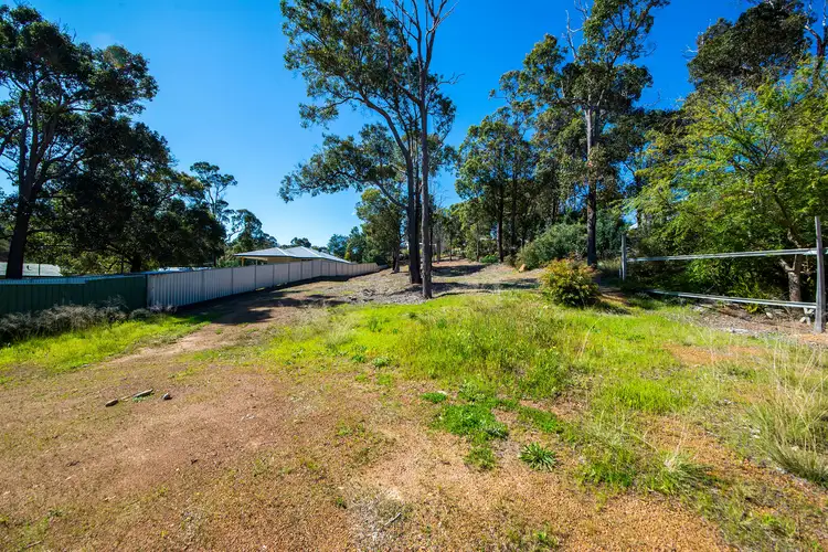 Fourth view of Homely land listing, 133b Warren Road, Nannup WA 6275