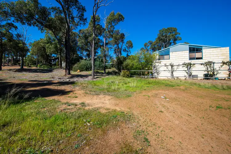 Fifth view of Homely land listing, 133b Warren Road, Nannup WA 6275