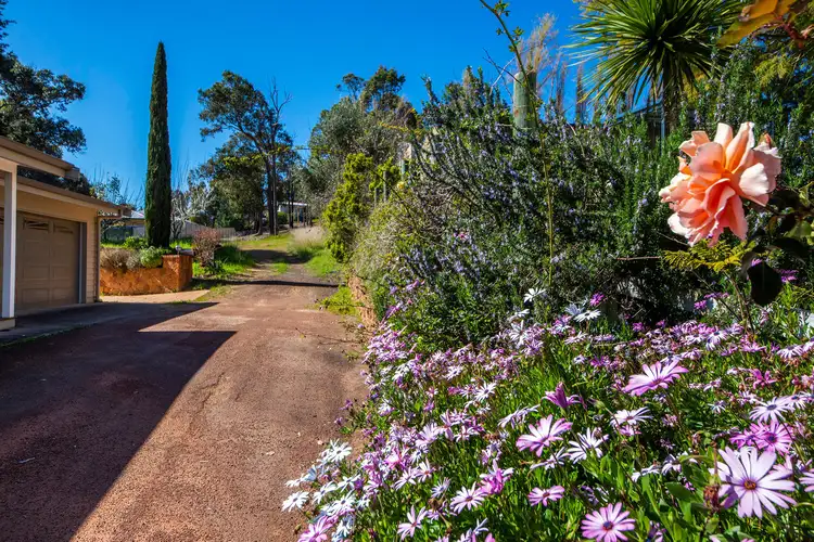 Sixth view of Homely land listing, 133b Warren Road, Nannup WA 6275