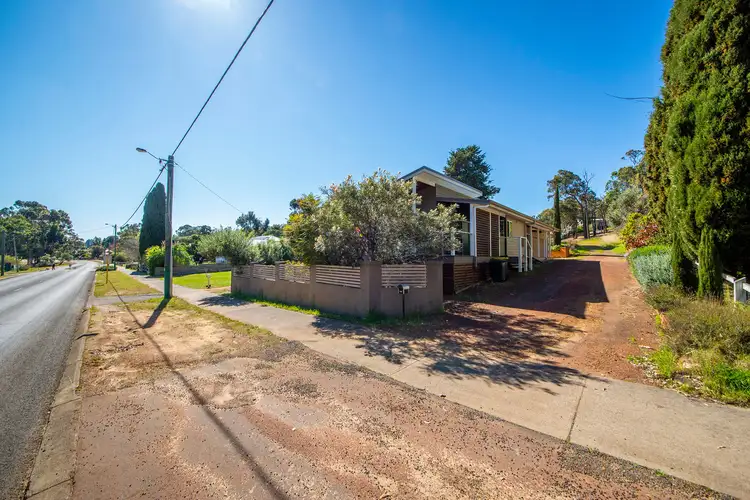 Seventh view of Homely land listing, 133b Warren Road, Nannup WA 6275