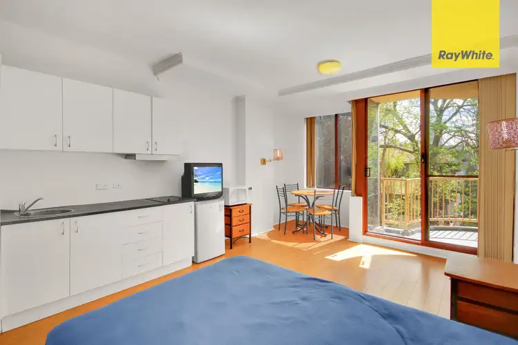 Fourth view of Homely apartment listing, 12/22-32 Great Western Highway, Parramatta NSW 2150