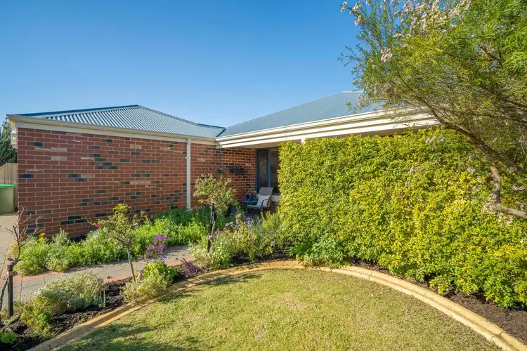 Second view of Homely house listing, 8 Barjadda Street, Byford WA 6122