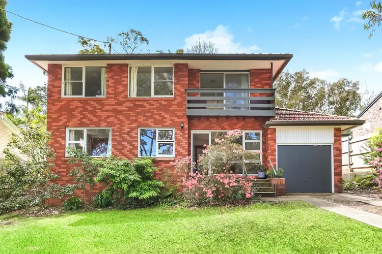 Main view of Homely house listing, 7 Waterview Avenue, Caringbah South NSW 2229