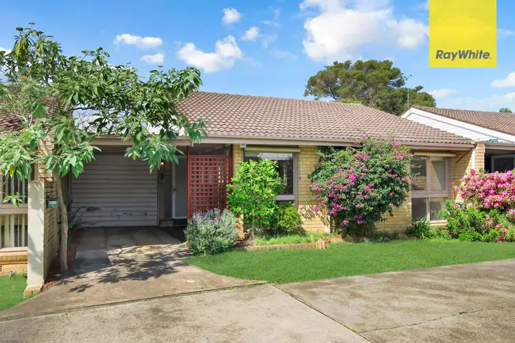 2/75 Victoria Road, Parramatta NSW 2150