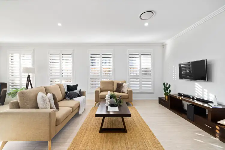 Second view of Homely house listing, 54A Bridge Street, Schofields NSW 2762