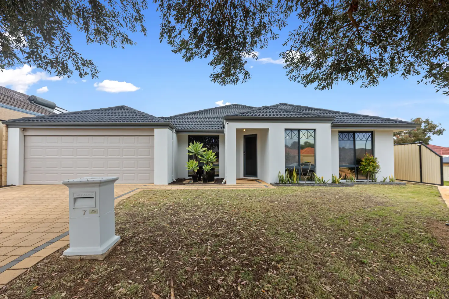 Main view of Homely house listing, 7 Ridglea Link, Clarkson WA 6030