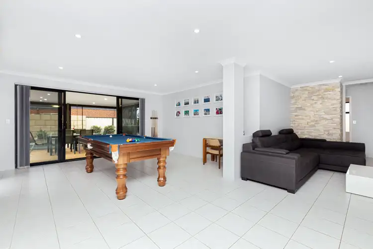 Fifth view of Homely house listing, 7 Ridglea Link, Clarkson WA 6030