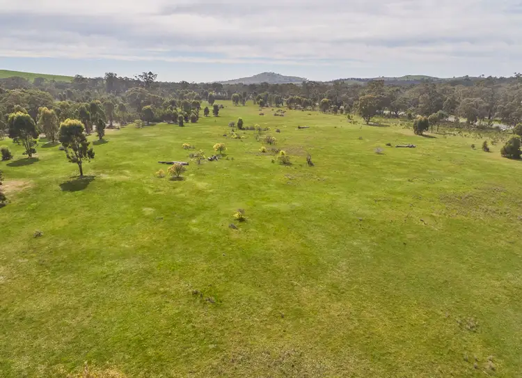 Fourth view of Homely land listing, LOT Lot 6, CA 26 Northern Highway, Ladys Pass VIC 3523