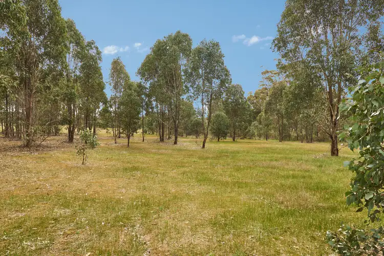 Fifth view of Homely land listing, LOT Lot 6, CA 26 Northern Highway, Ladys Pass VIC 3523