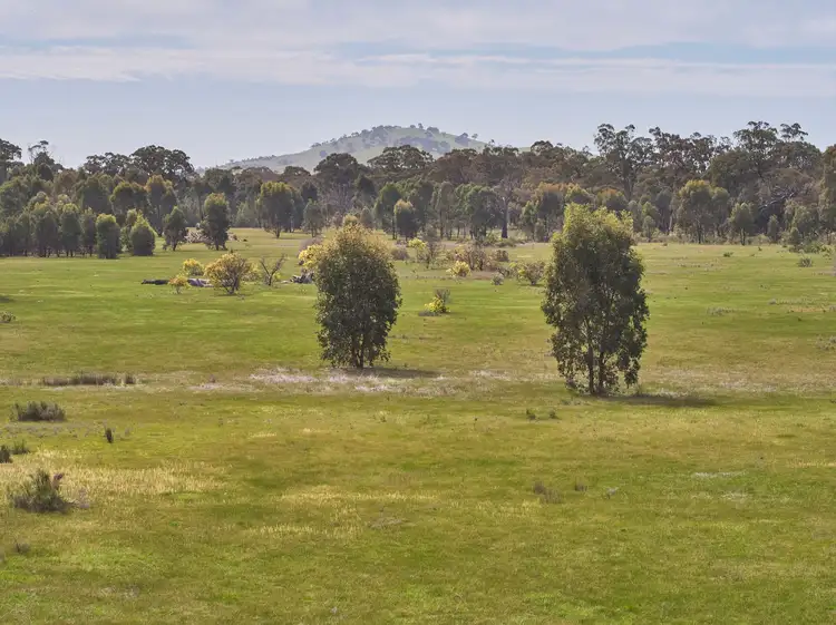 Sixth view of Homely land listing, LOT Lot 6, CA 26 Northern Highway, Ladys Pass VIC 3523
