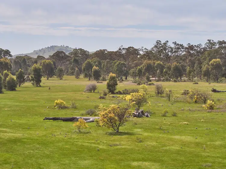 Seventh view of Homely land listing, LOT Lot 6, CA 26 Northern Highway, Ladys Pass VIC 3523