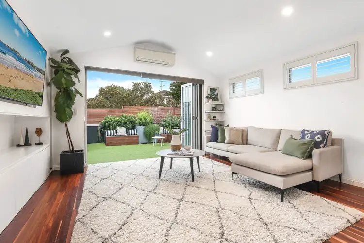 6/28 Roscoe Street, Bondi Beach NSW 2026