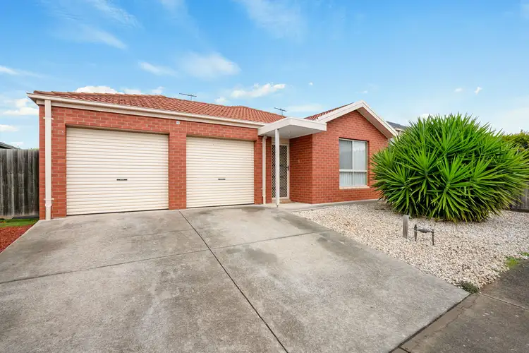 Main view of Homely house listing, 18 Citius Close, Lara VIC 3212