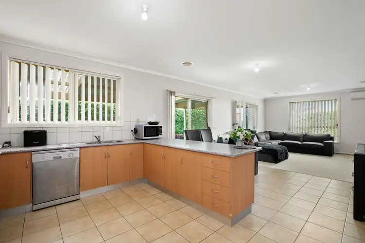 Second view of Homely house listing, 18 Citius Close, Lara VIC 3212