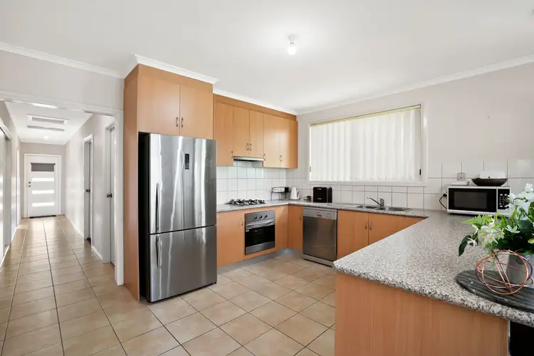 Third view of Homely house listing, 18 Citius Close, Lara VIC 3212