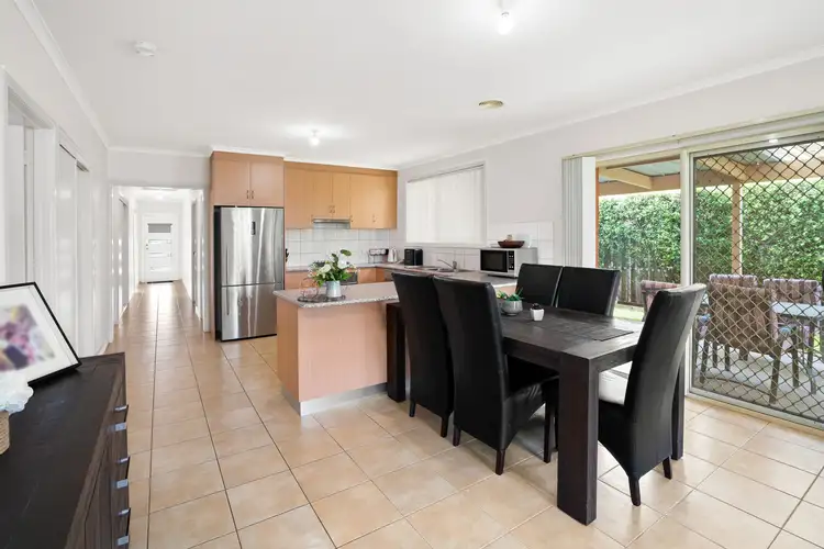 Fourth view of Homely house listing, 18 Citius Close, Lara VIC 3212