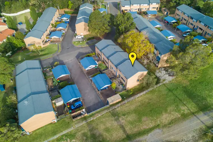 19/1 Roberts Street, Charlestown NSW 2290