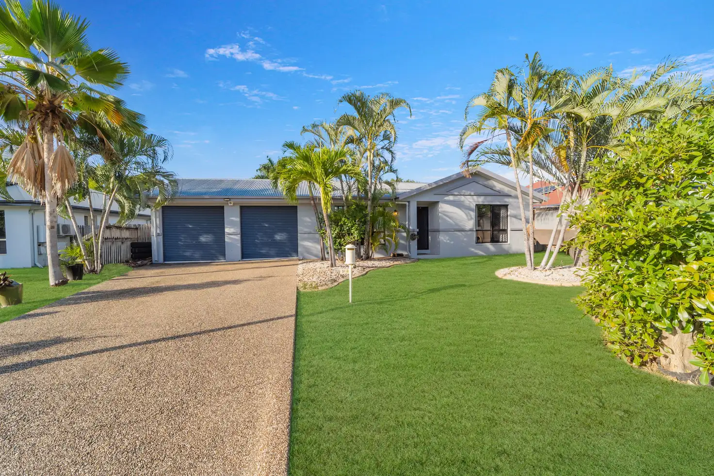 Main view of Homely house listing, 31 Burbank Way, Kirwan QLD 4817