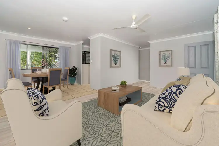 Second view of Homely house listing, 31 Burbank Way, Kirwan QLD 4817