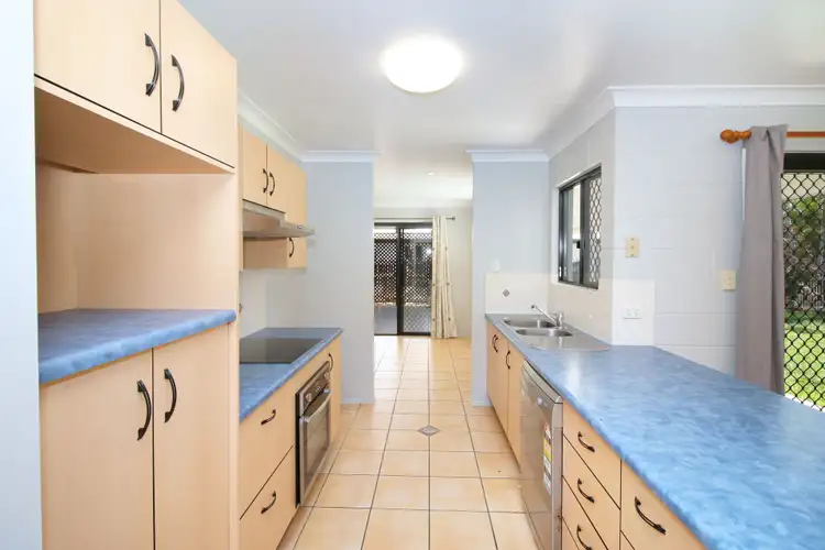 Third view of Homely house listing, 31 Burbank Way, Kirwan QLD 4817