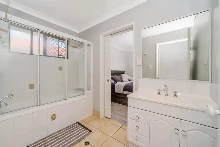 Seventh view of Homely house listing, 31 Burbank Way, Kirwan QLD 4817
