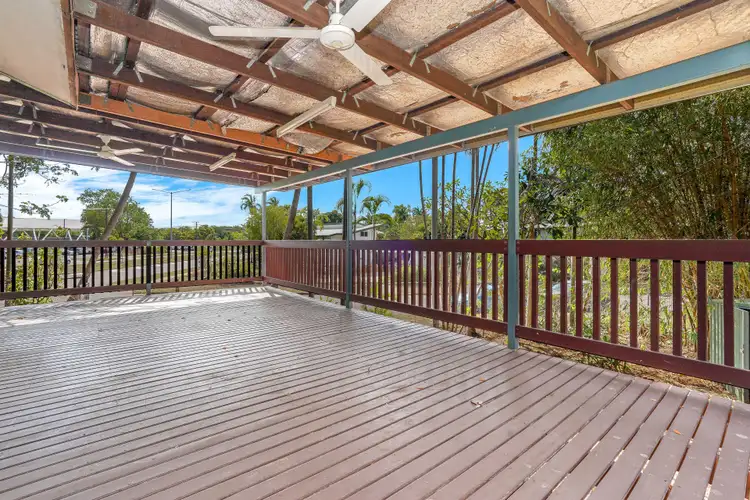 Third view of Homely house listing, 2 Crush Street, Fannie Bay NT 820