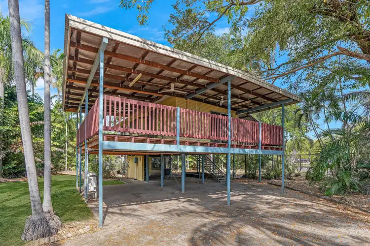 Fourth view of Homely house listing, 2 Crush Street, Fannie Bay NT 820