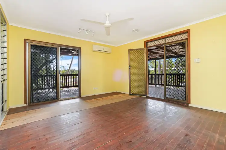 Fifth view of Homely house listing, 2 Crush Street, Fannie Bay NT 820