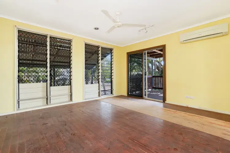 Sixth view of Homely house listing, 2 Crush Street, Fannie Bay NT 820
